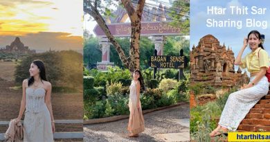 Bagan Travel-2 Bagan Travel-2